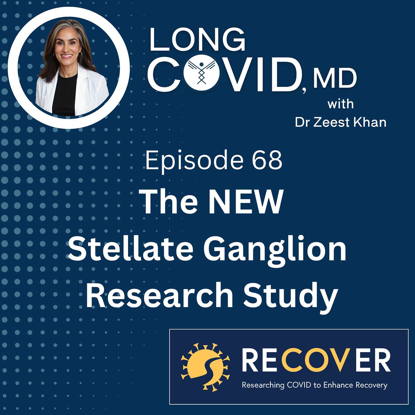 68. The NEW Study on Stellate Ganglion Block