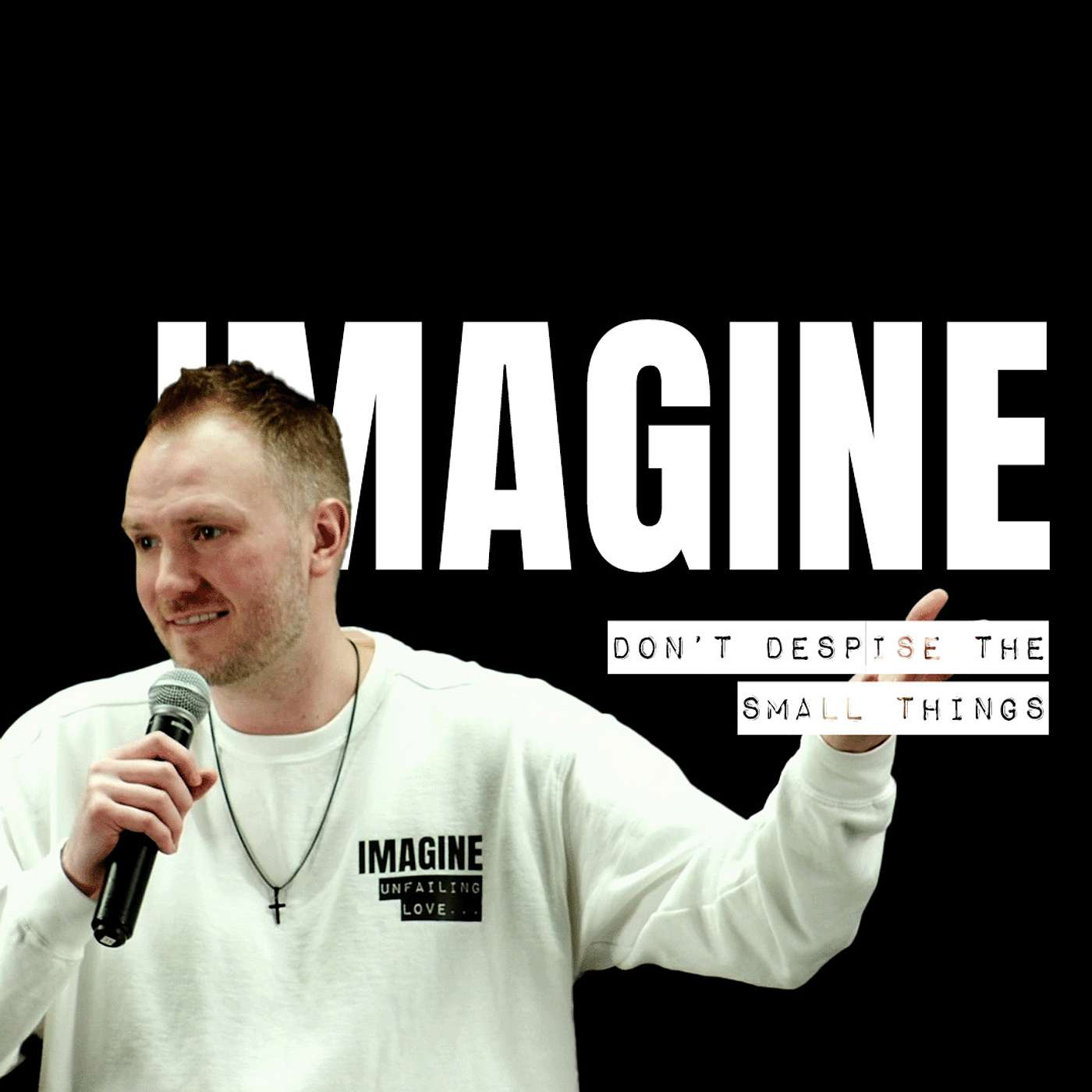 Don't Despise Small Things