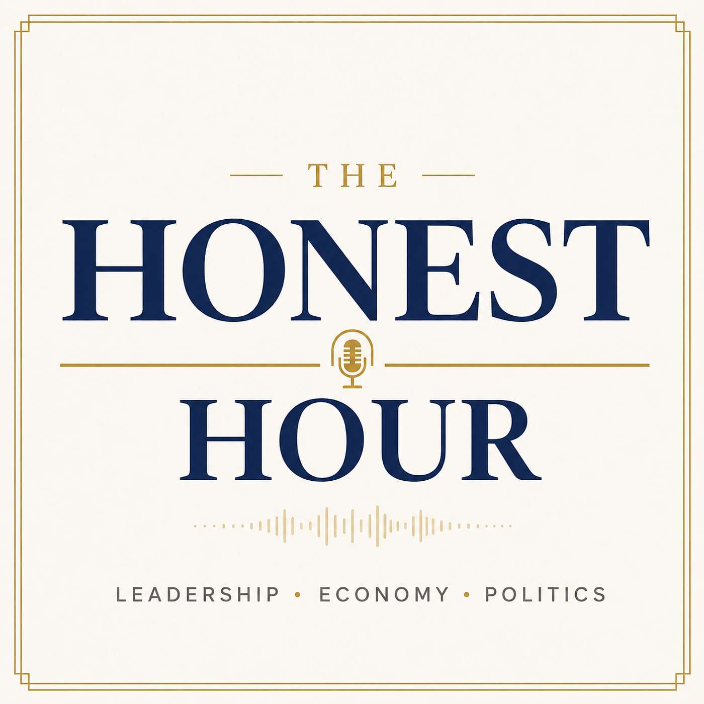The Honest Hour