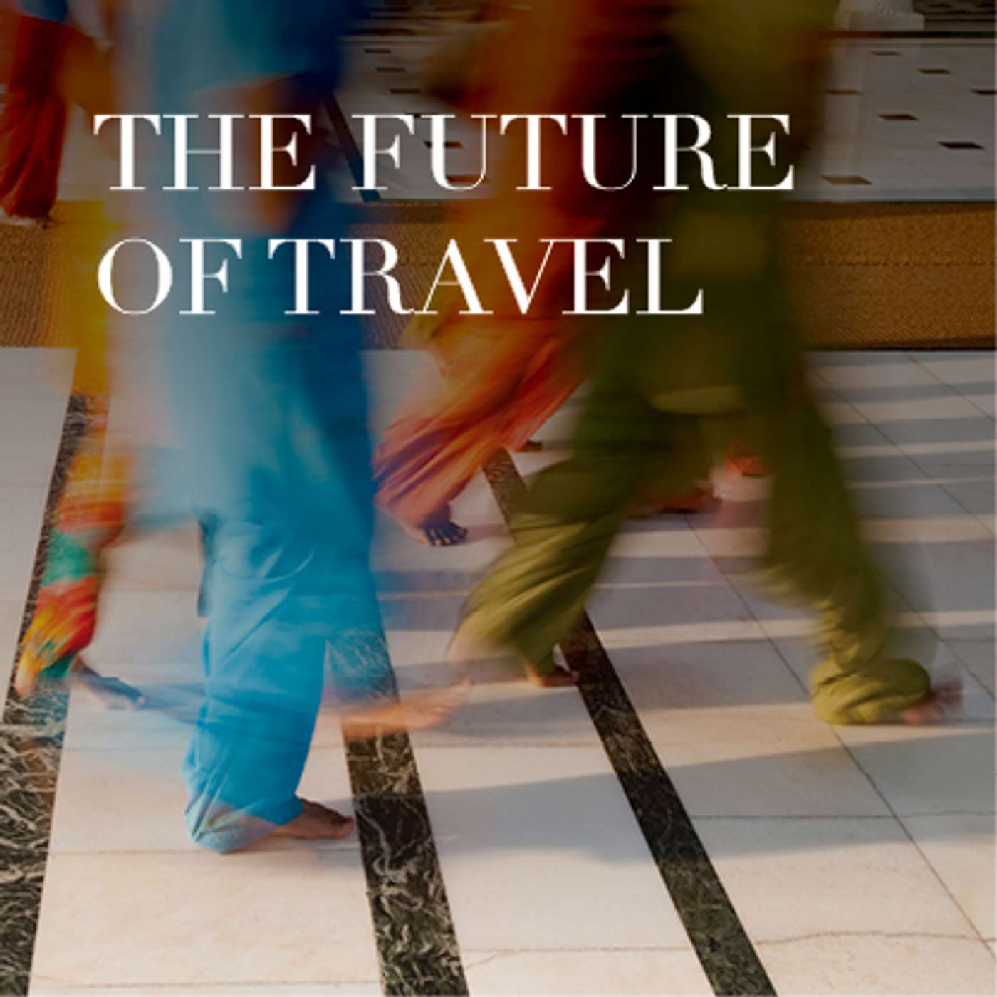 Veetika Deoras, Vice President – Strategy and Brands, The Indian Hotels Company Limited (IHCL)