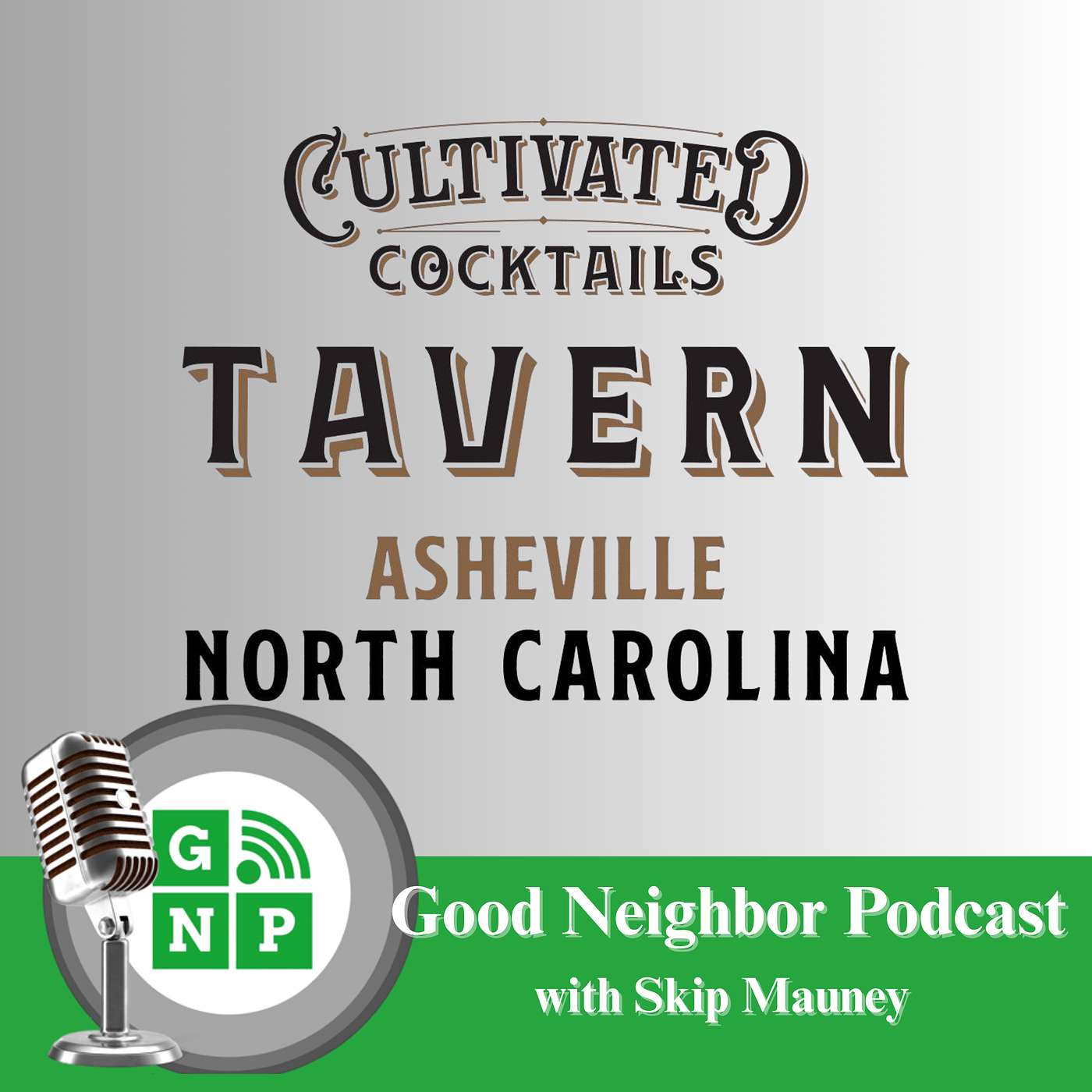 Good Neighbor Podcast: TN-WNC-SWVA