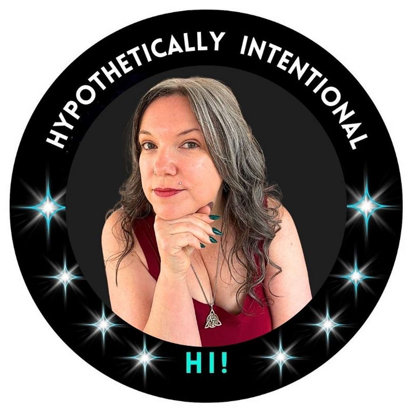 Pulling the Threads: Deconditioning, Practical Magic, and Your Witchy Mother with Melanie Raphael