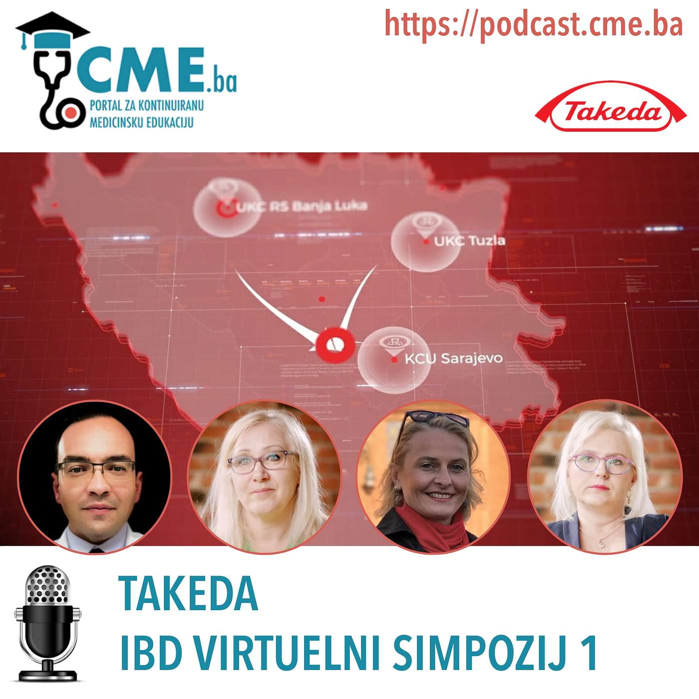 Takeda IBD virtualni simpozij