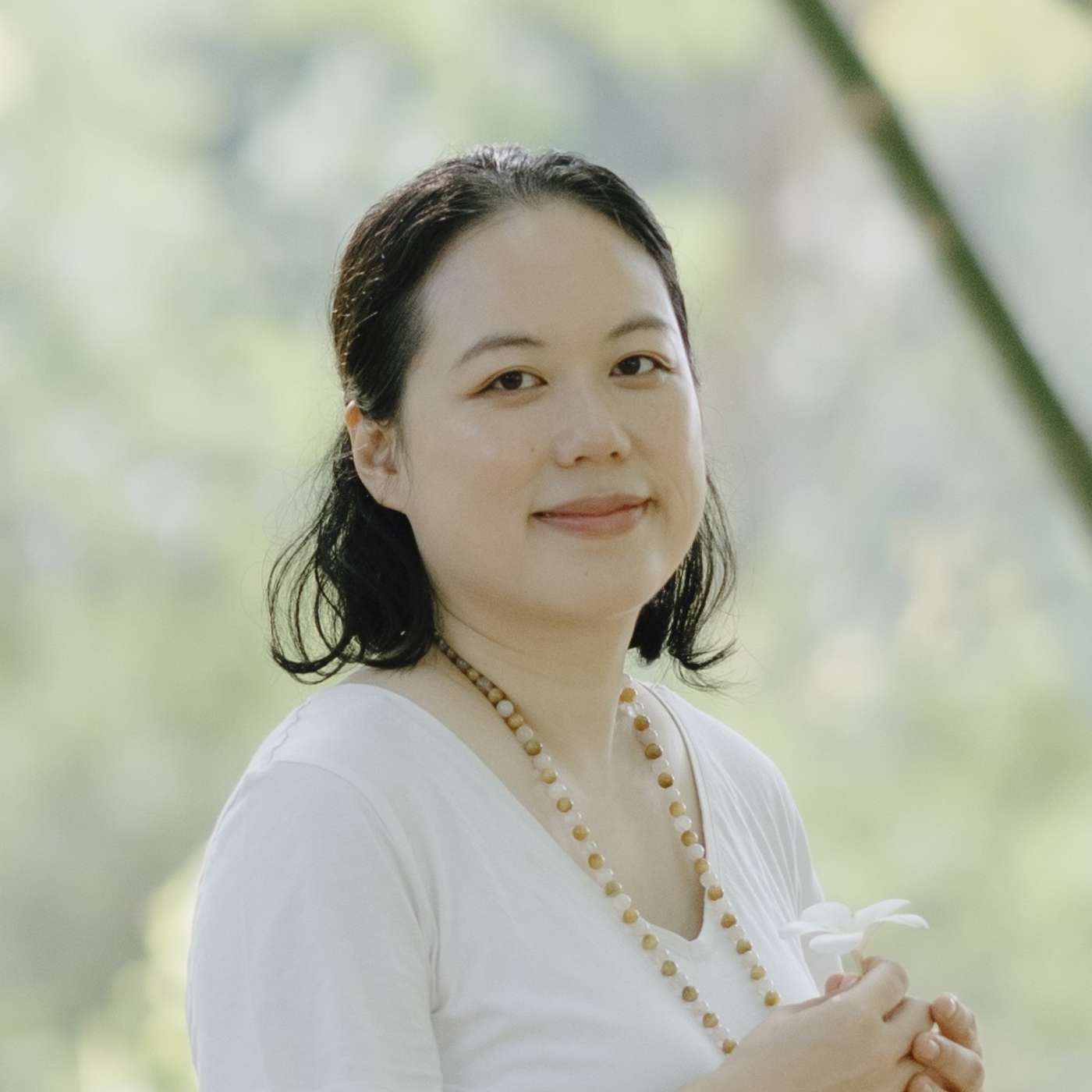 How to Strengthen Your Intuition with Tania Ho episode artwork
