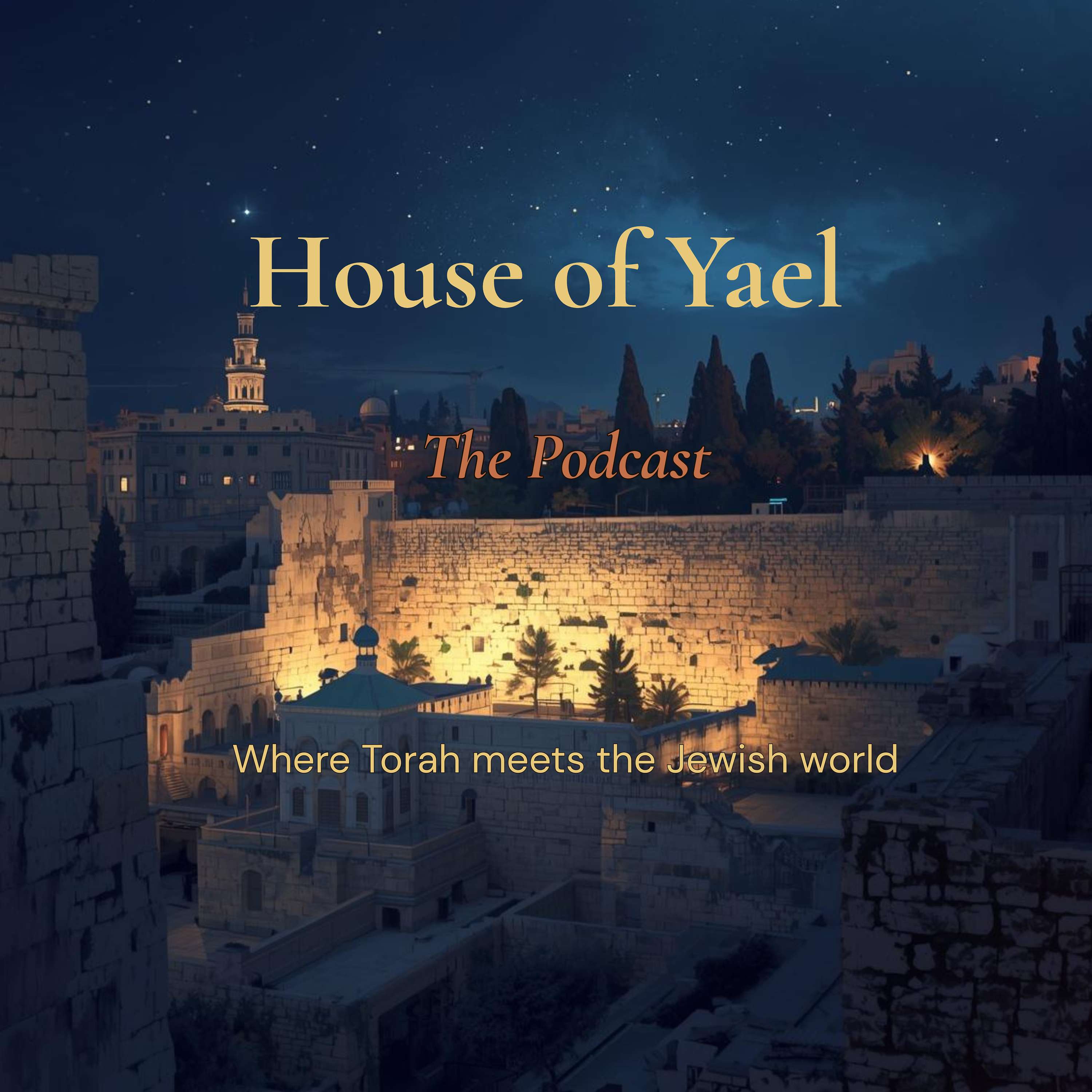 House of Yael