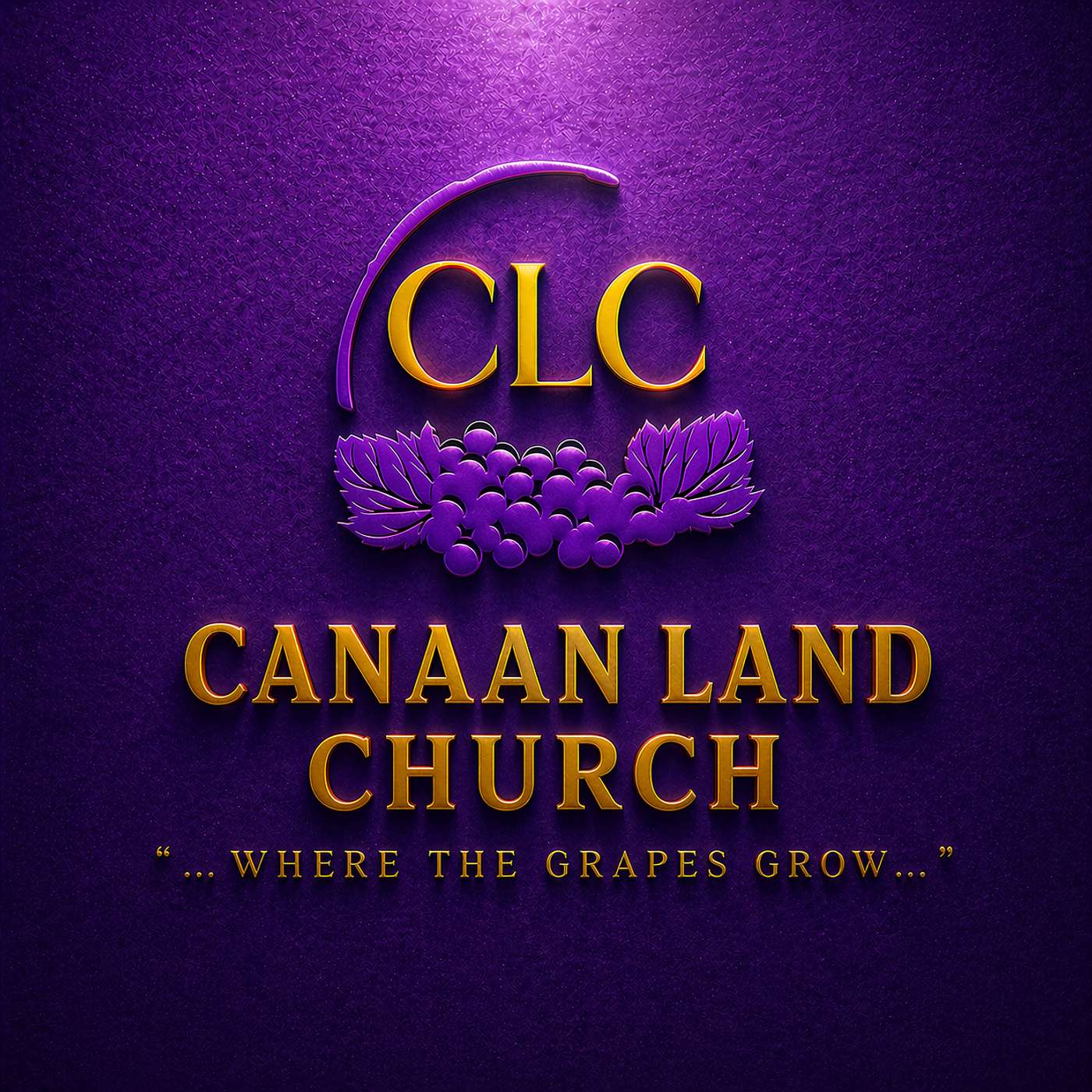 Canaan Land Church