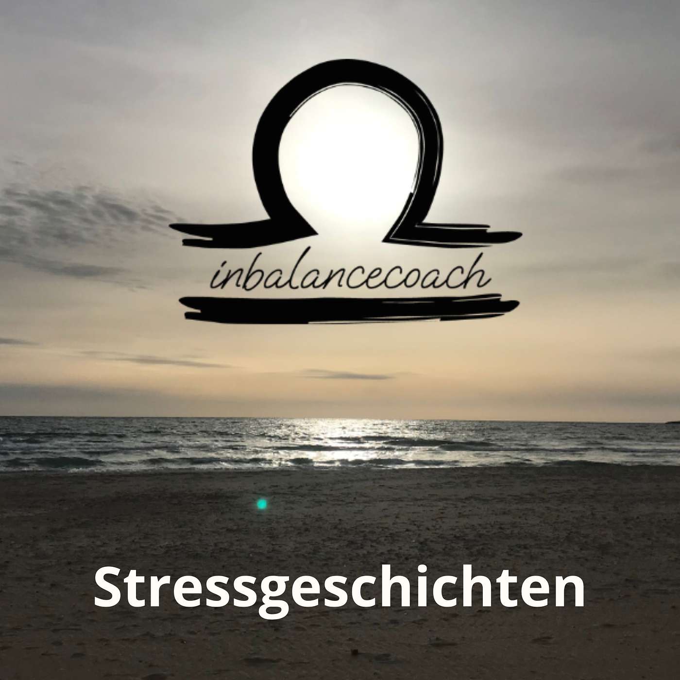 Stressgeschichten Episode 1: Mission possible episode artwork