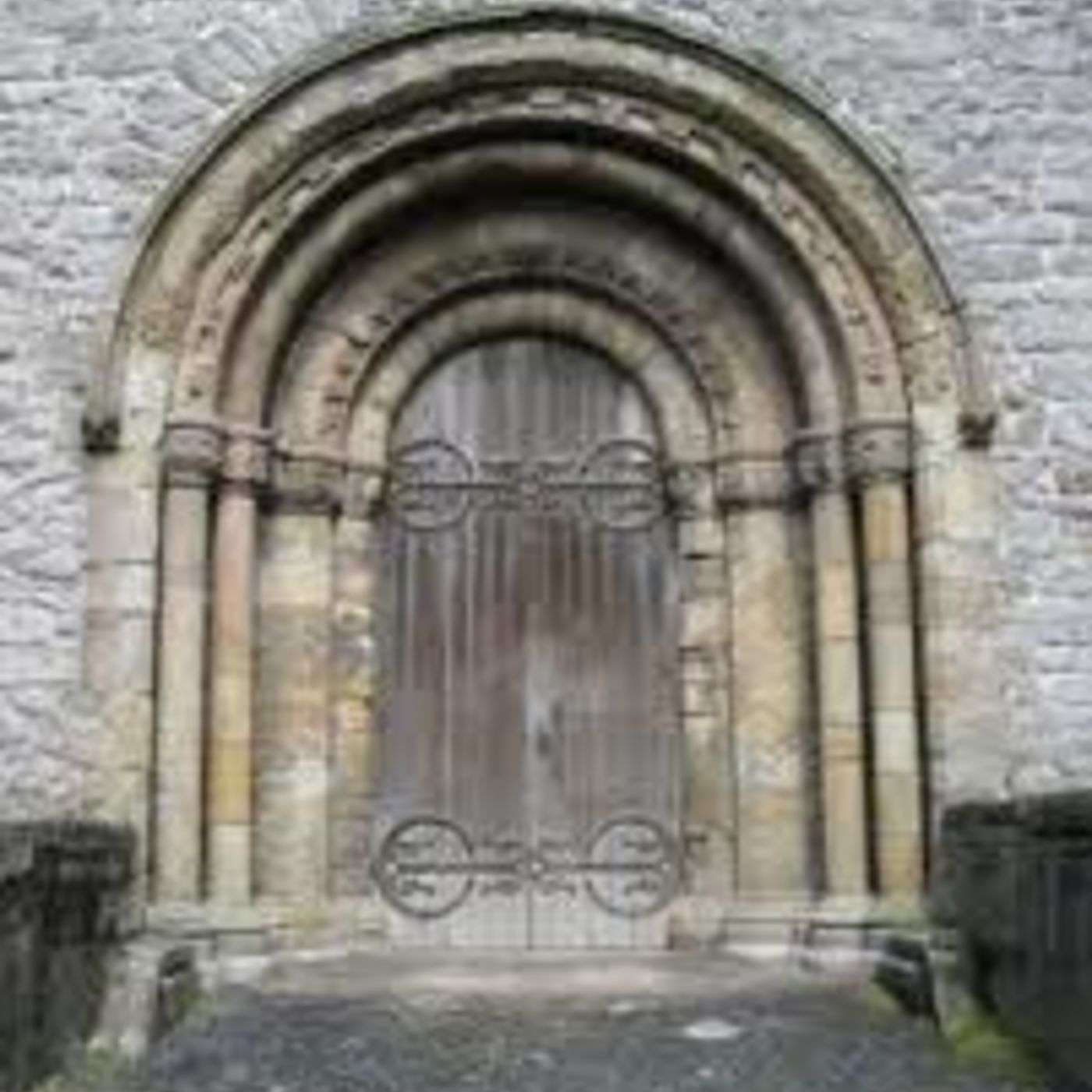 St Mary's Cathedral Limerick celebrates 850th anniversary - 18th March 2018 - SacredSpace102fm