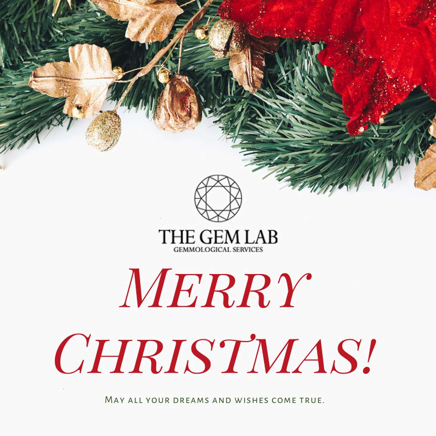 The Gem Lab Podcast