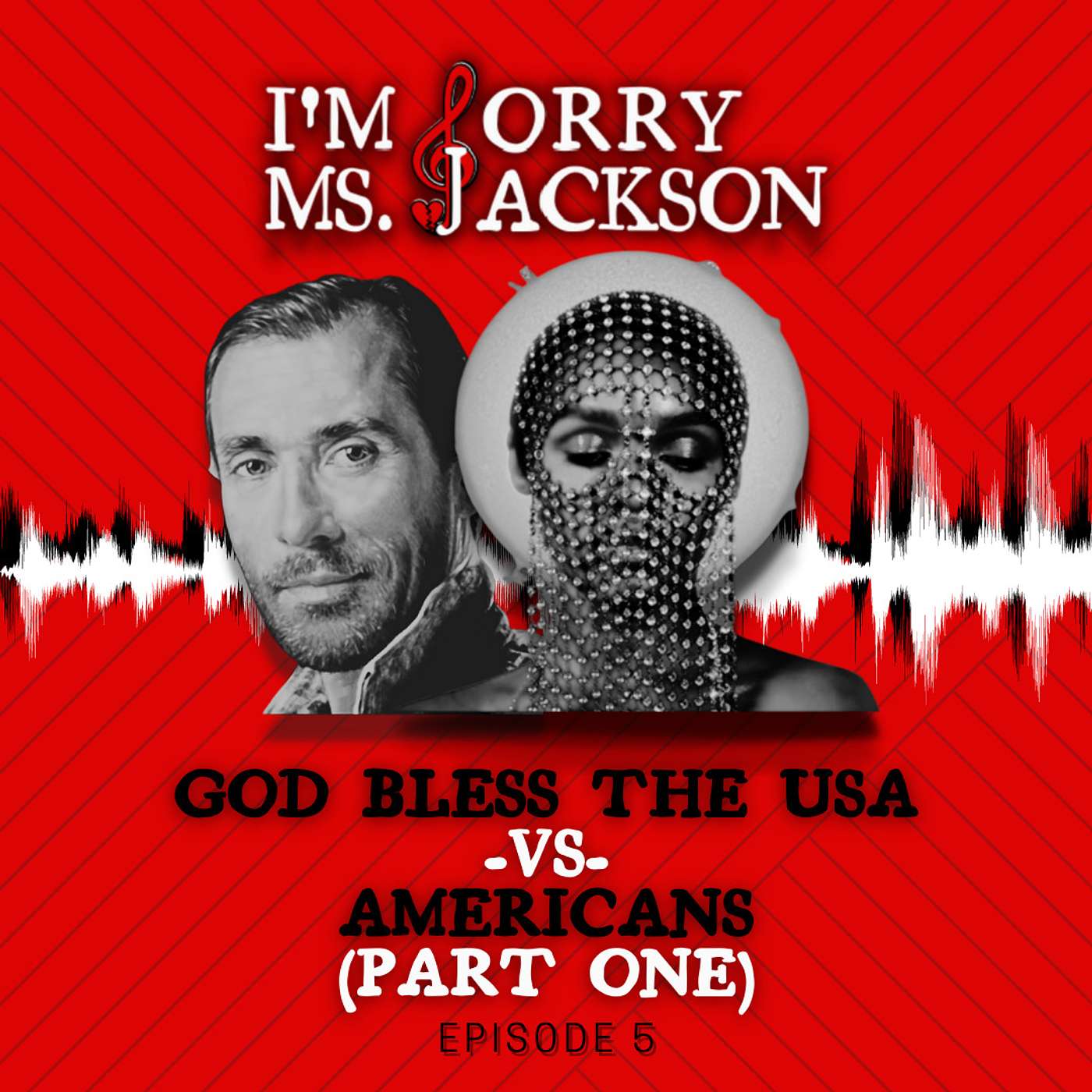I\'m Sorry Ms. Jackson Podcast