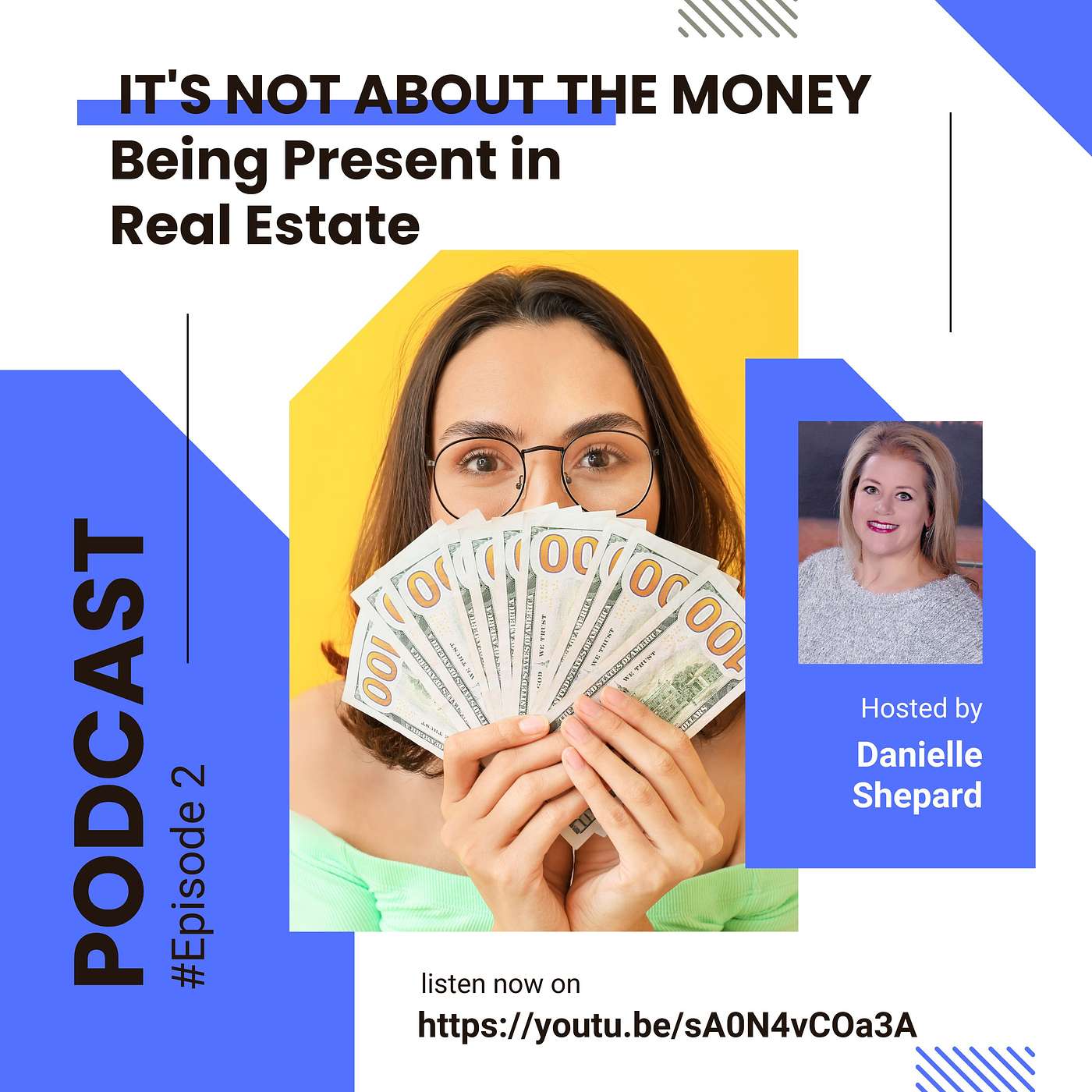 Being Present in Real Estate