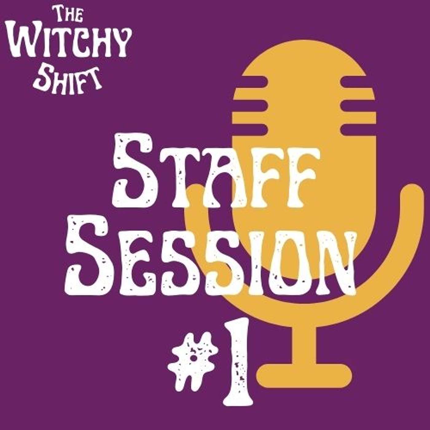 The Witchy Shift
