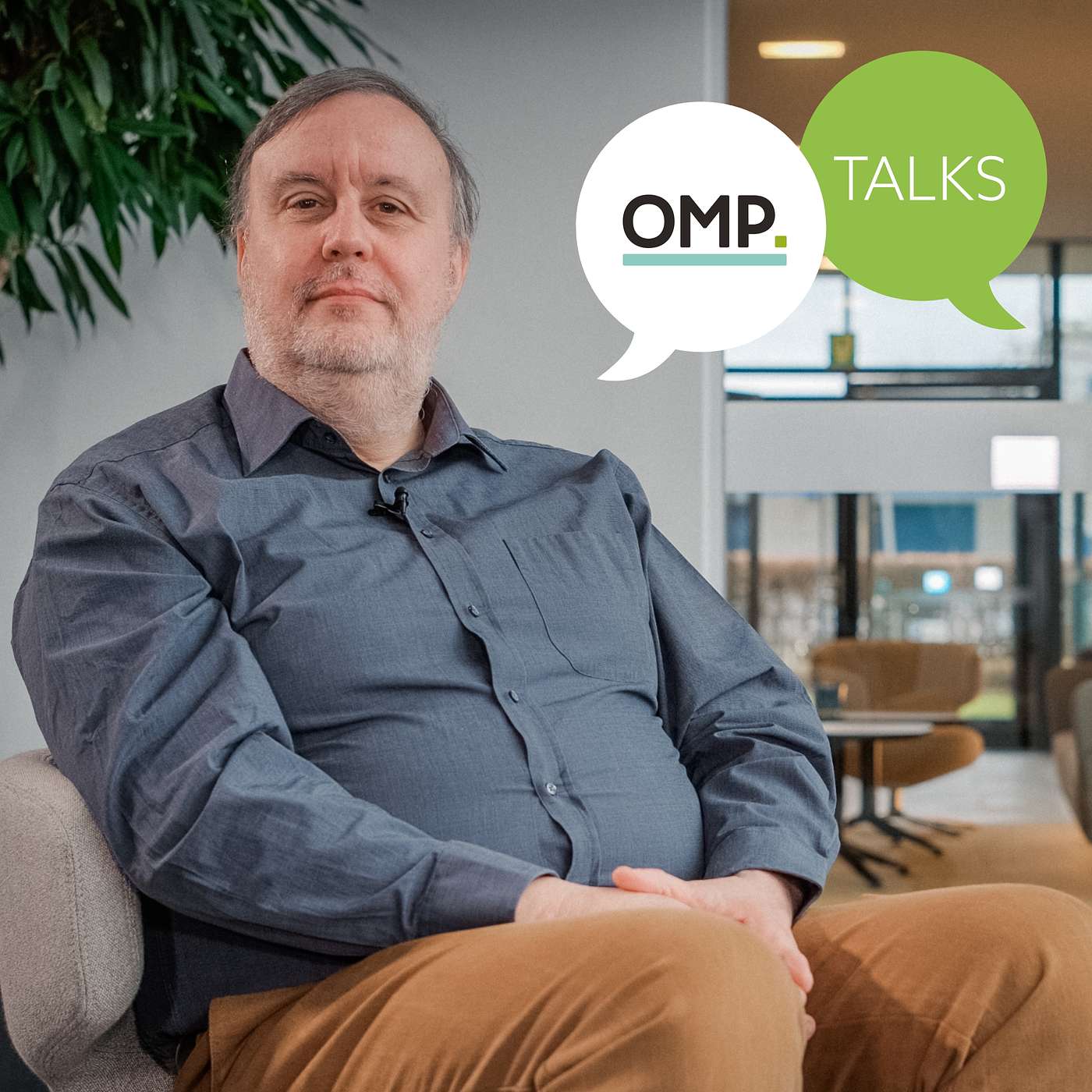 OMP Talks