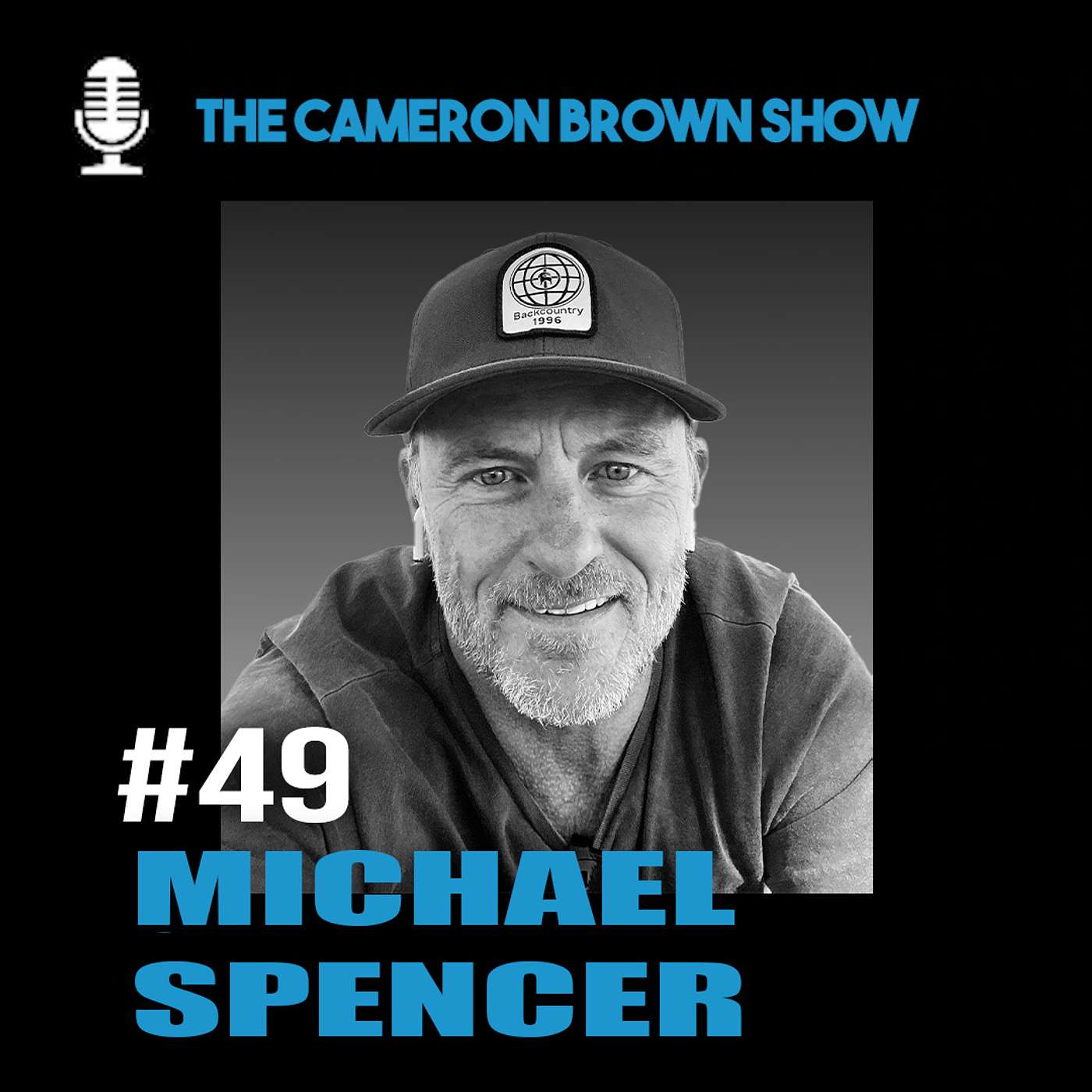 Episode 49: Healing to Thrive - Michael Spencer on Psychedelics and Personal Growth Episode 49: Healing to Thrive - Michael Spencer on Psychedelics and Personal Growth