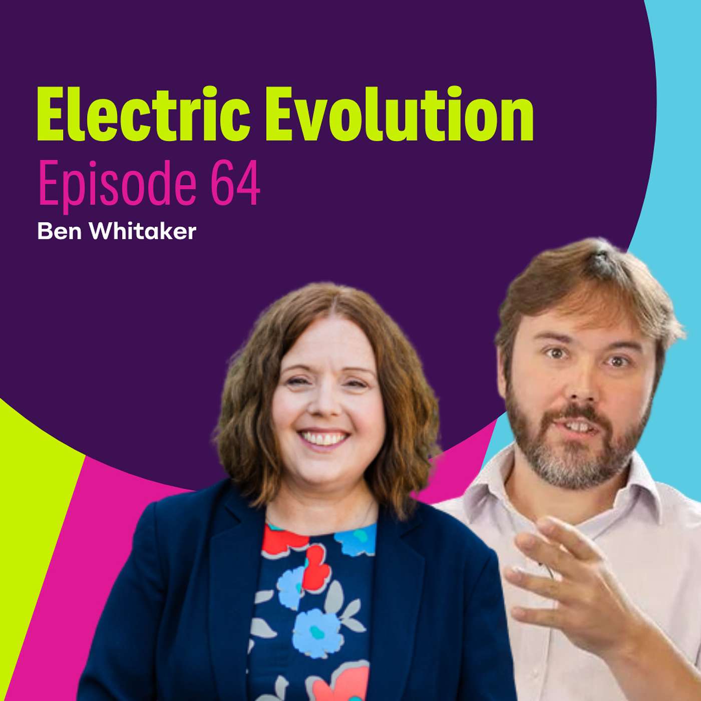 Electric Evolution