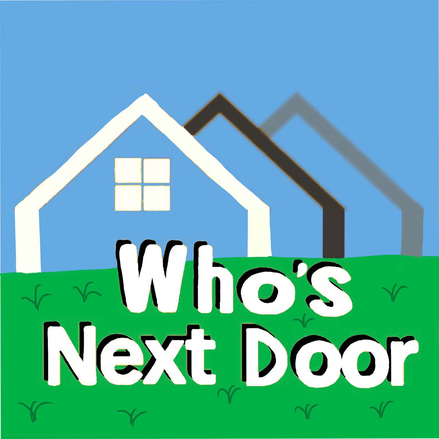 Introducing Who's Next Door