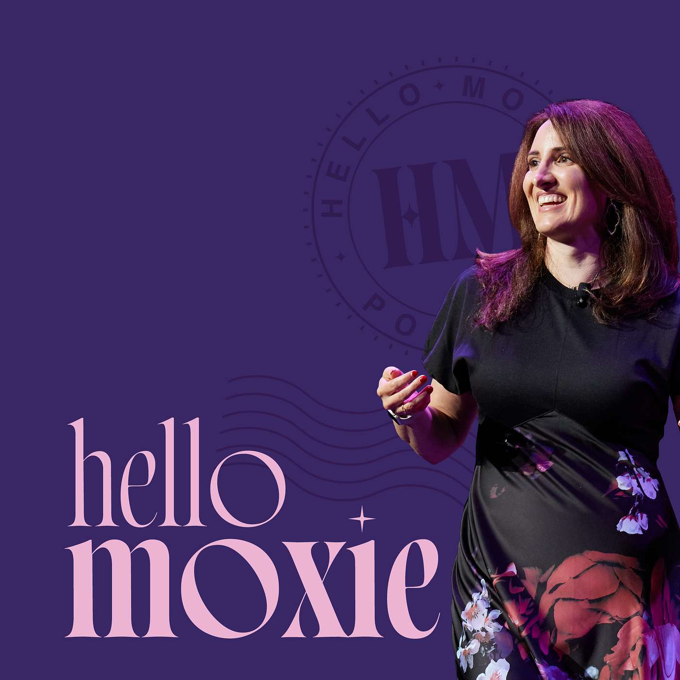 Hello Moxie
