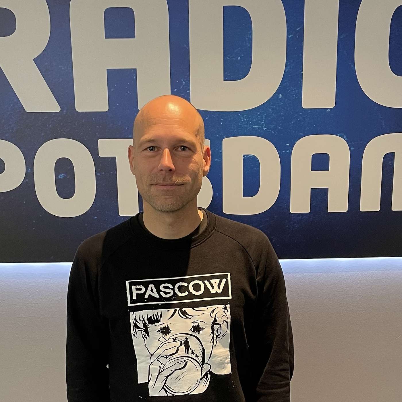 Waschhaus Potsdam | Der Podcast