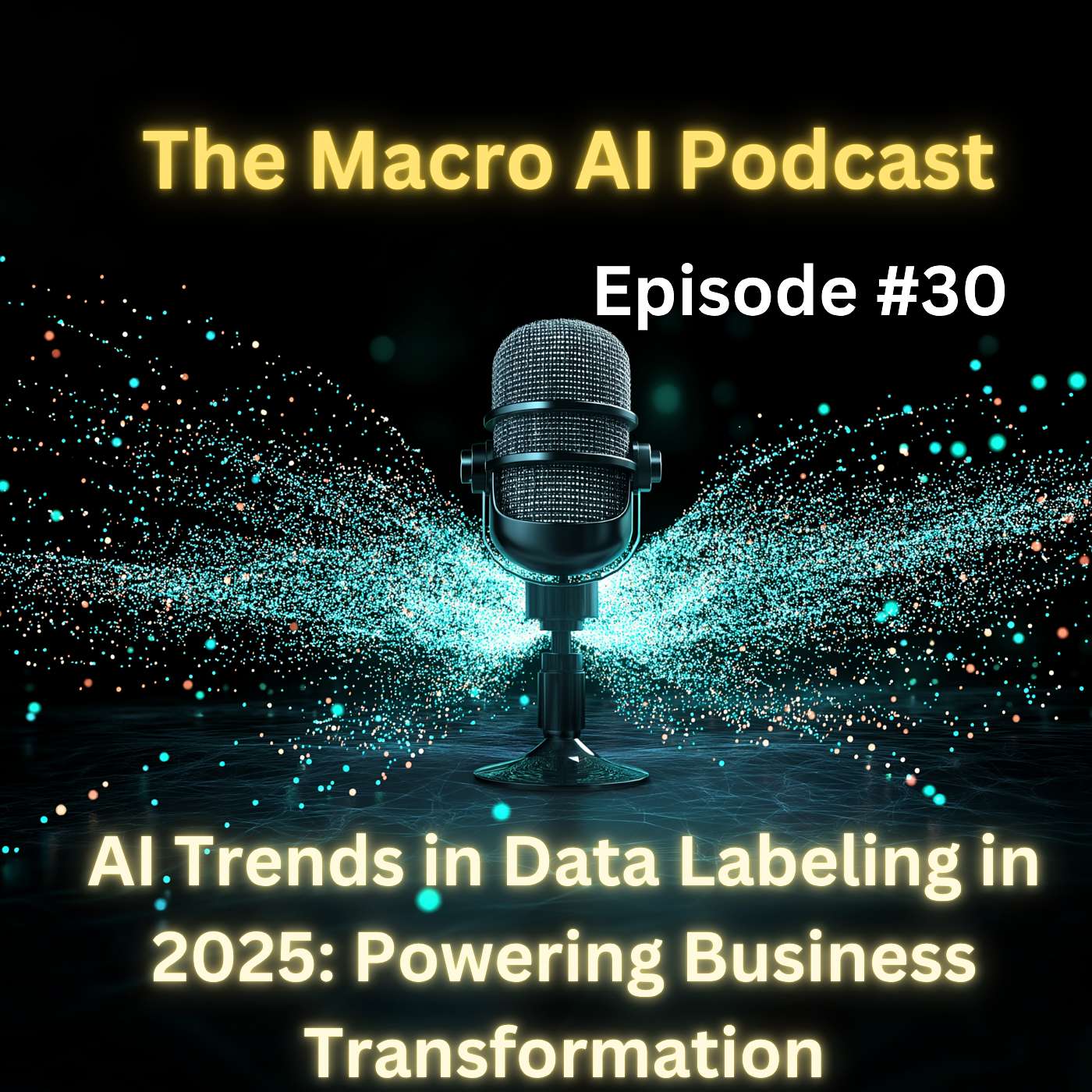 The Macro AI Podcast