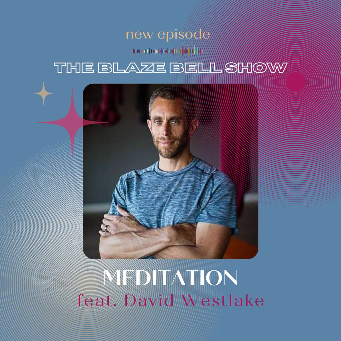 Meditation feat. David Westlake