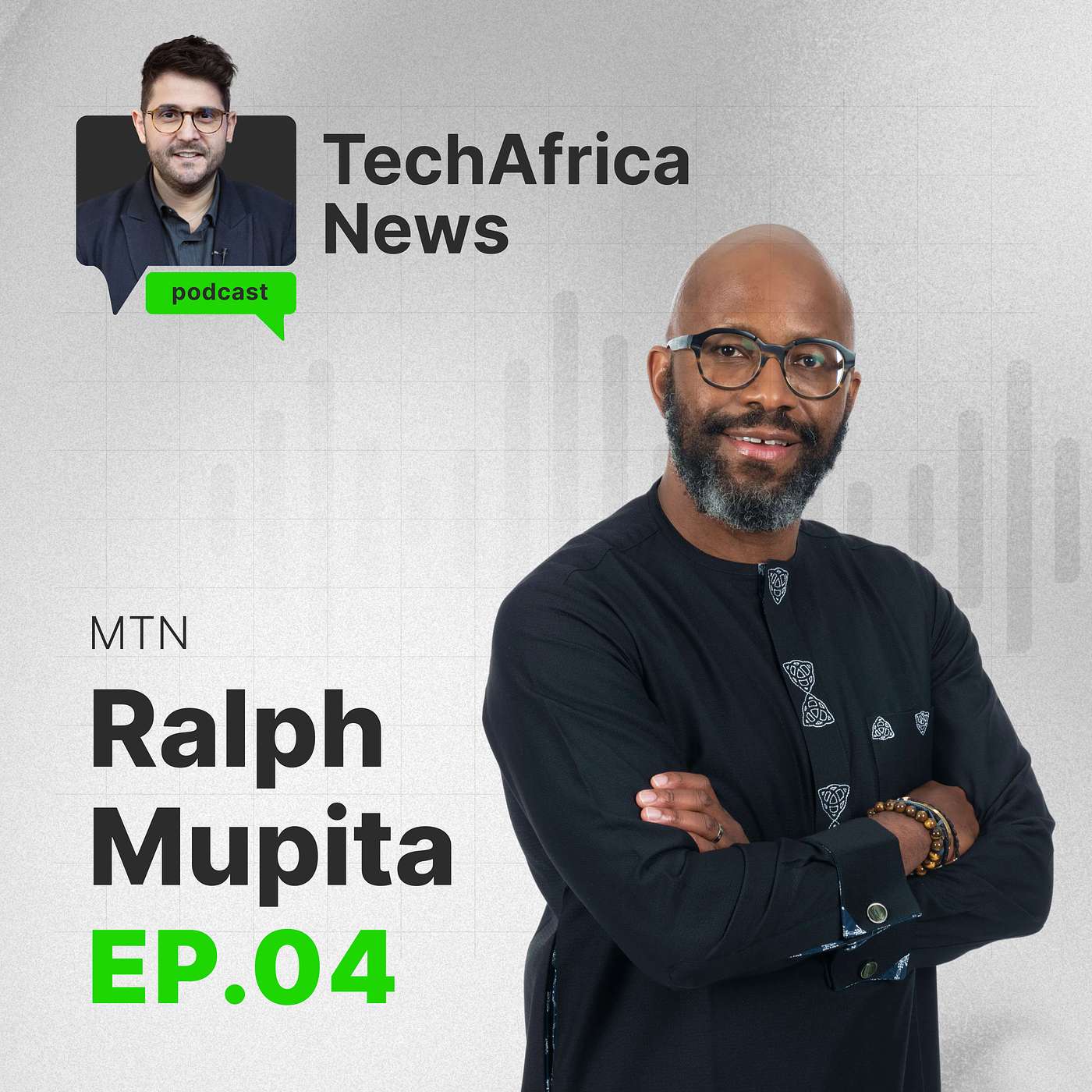 The TechAfrica News Podcast