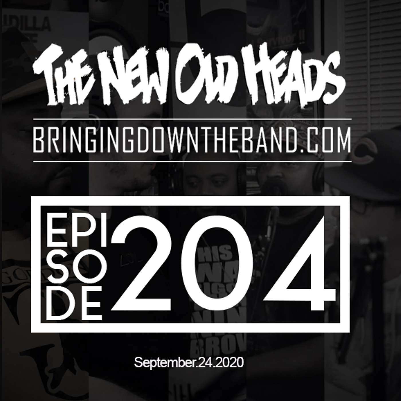 NOH 204 | Better Lyricist Between Lupe & Kendrick, One-Producer Albums Returning, Kanye's Contracts Rants