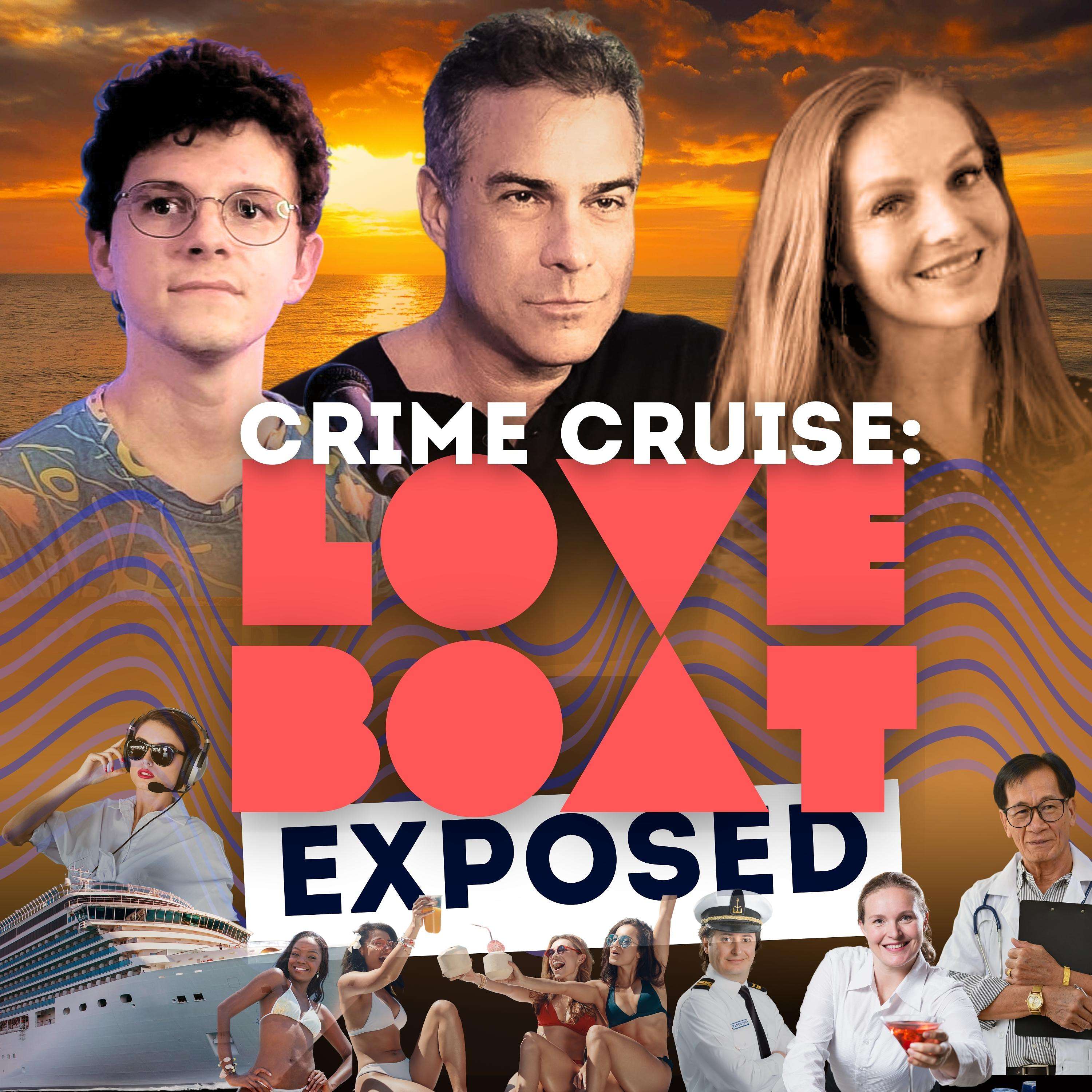 Love Boat Exposed