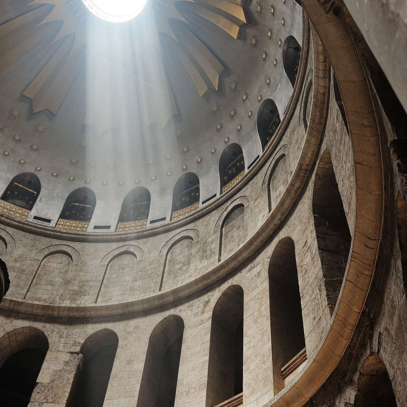 Jeanie Ewing: The Spirituality of Waiting
