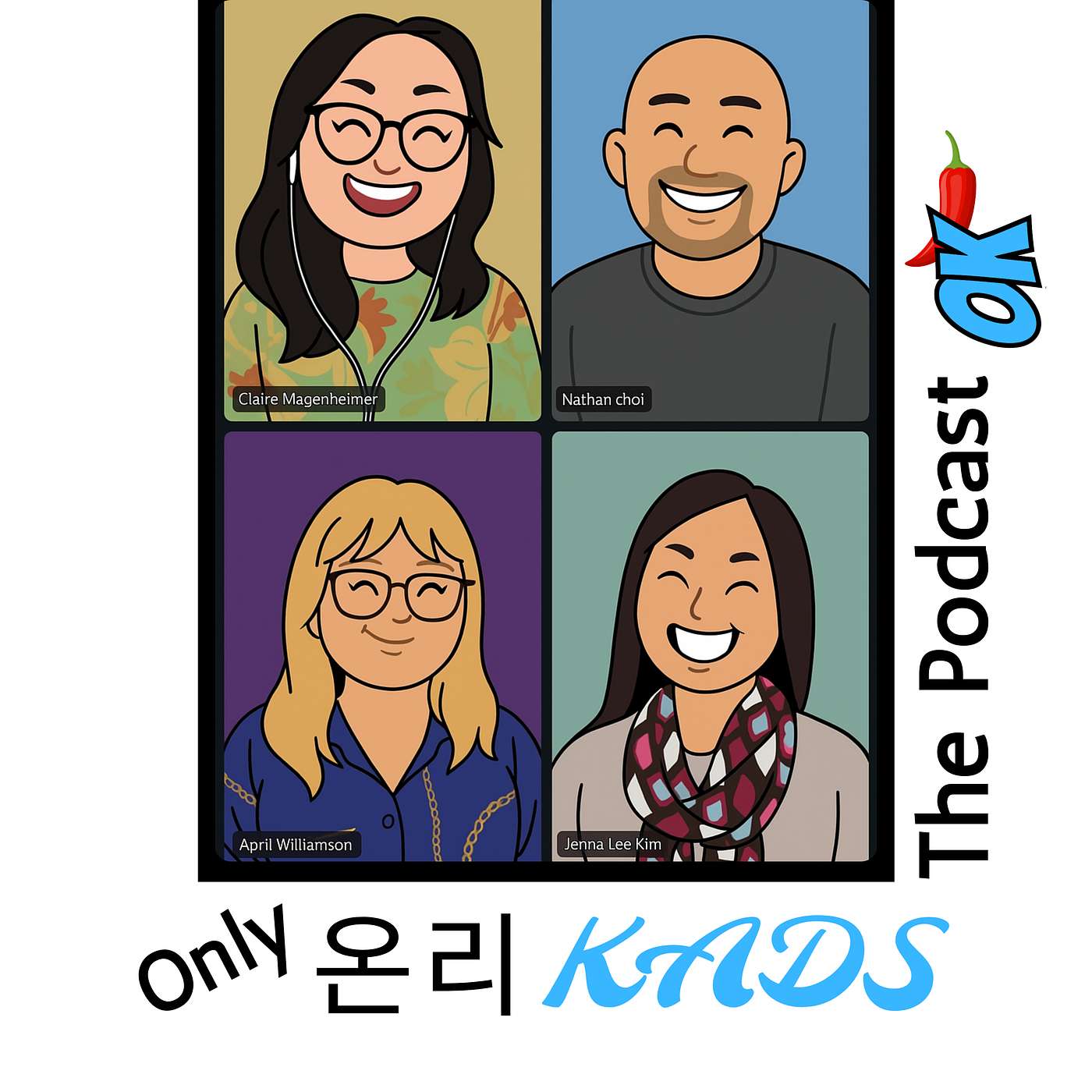 Not Another KAD Podcast