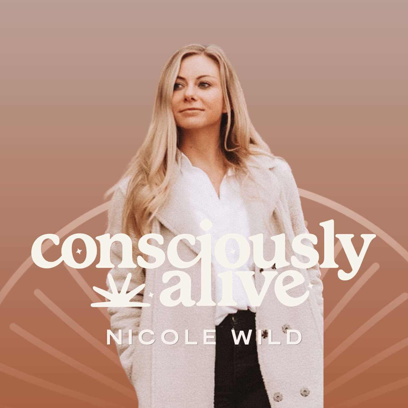 Consciously Alive