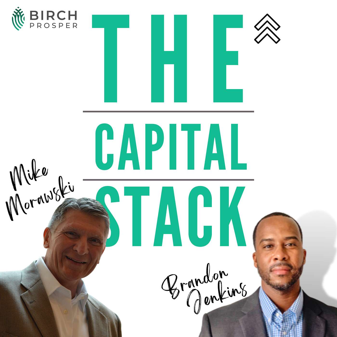 The Capital Stack