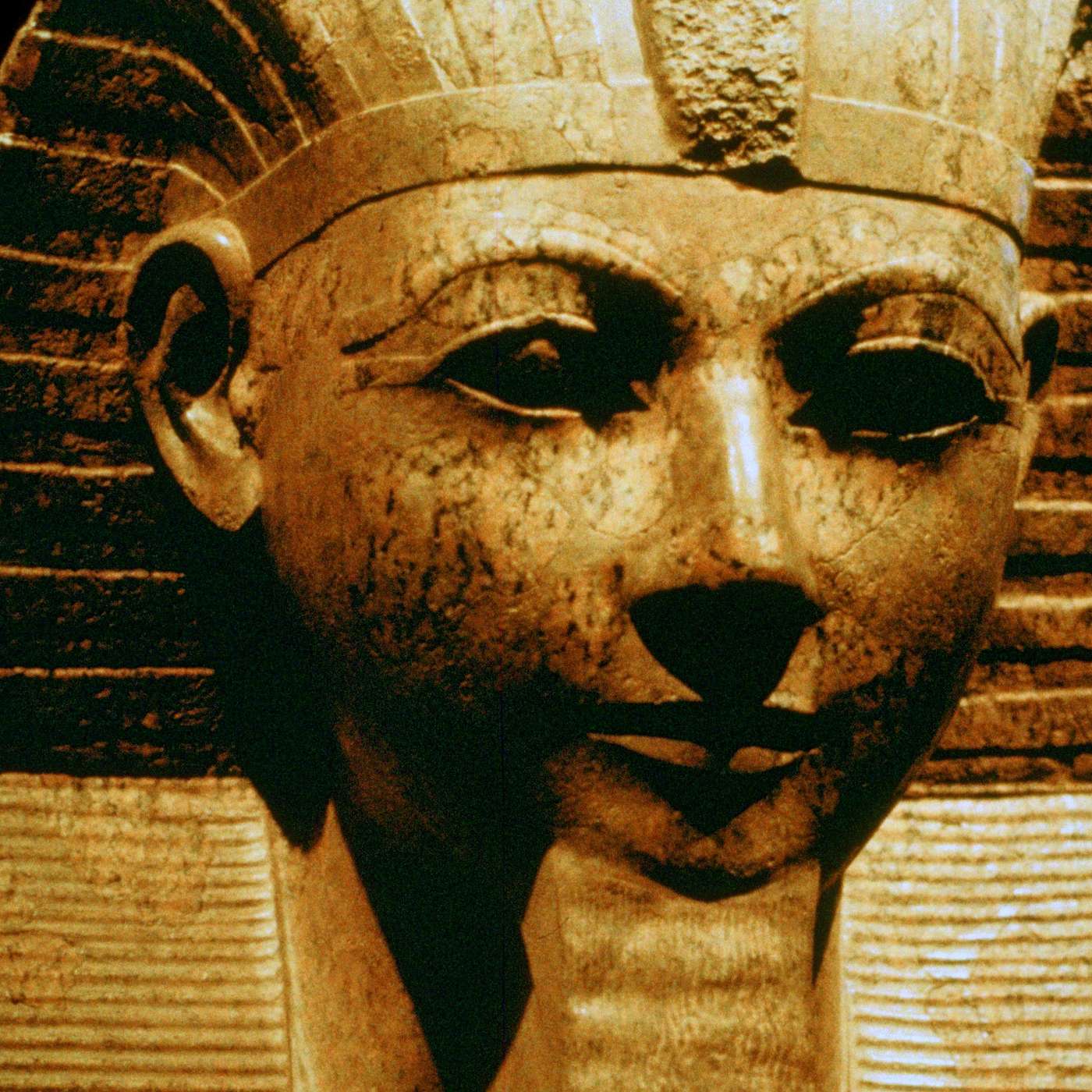 BlogCast #33 Different Ways 12 Life in Little Egypt, Part One episode artwork