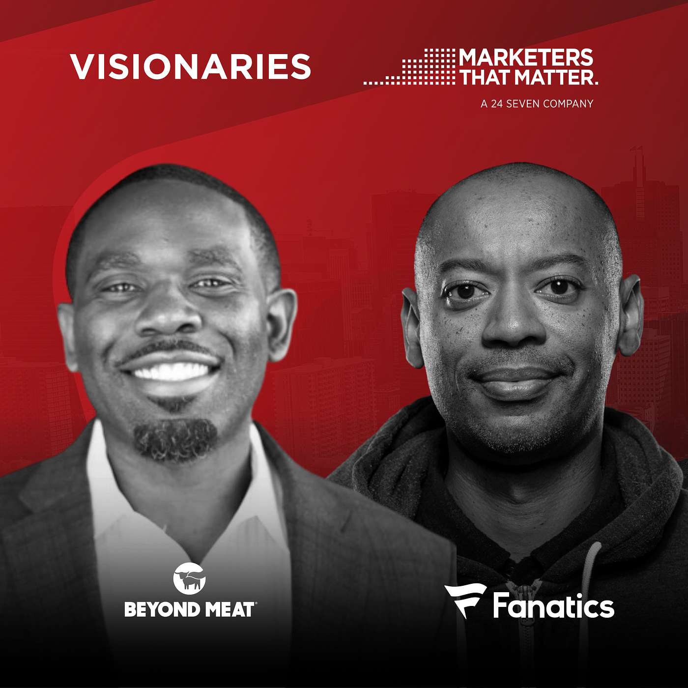 MTM Visionaries