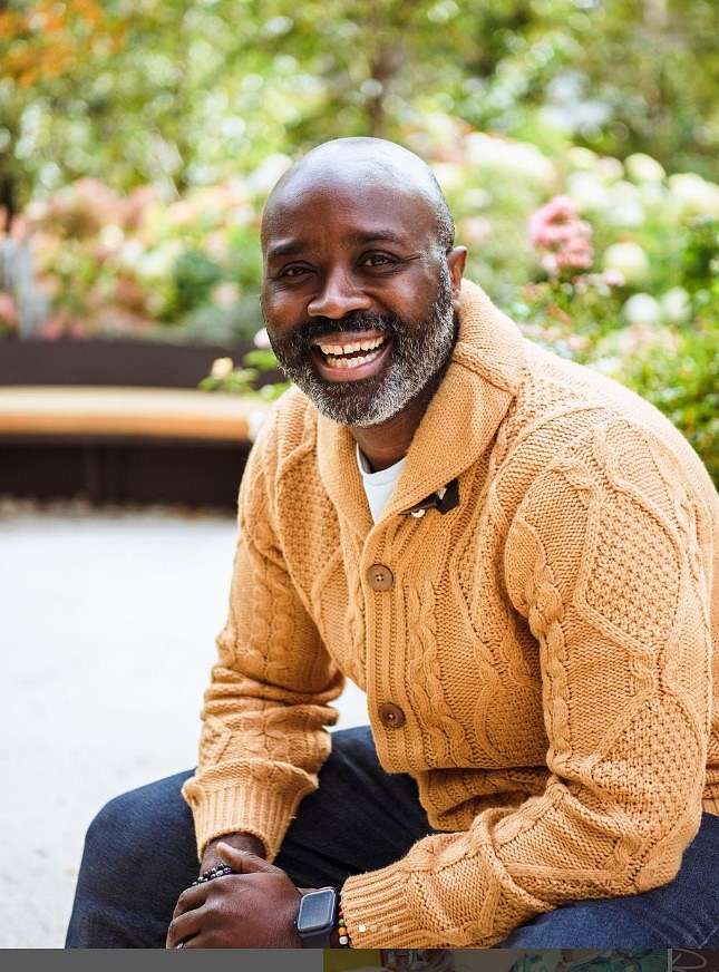 Cleveland G. Oakes Jr.