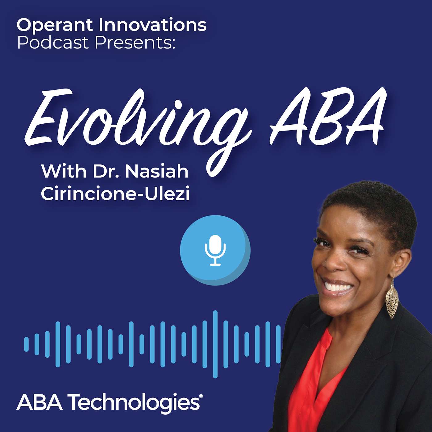 Evolving ABA 005 | Adult Behavior Services with Dr. Paulie Gavoni and Drew Carter