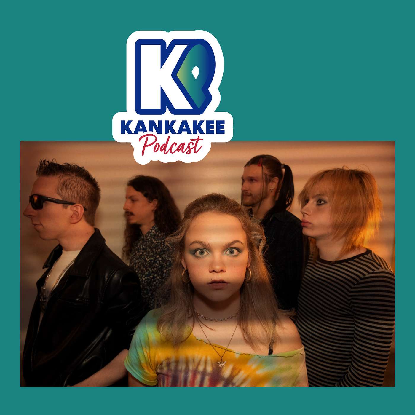 Kankakee Podcast