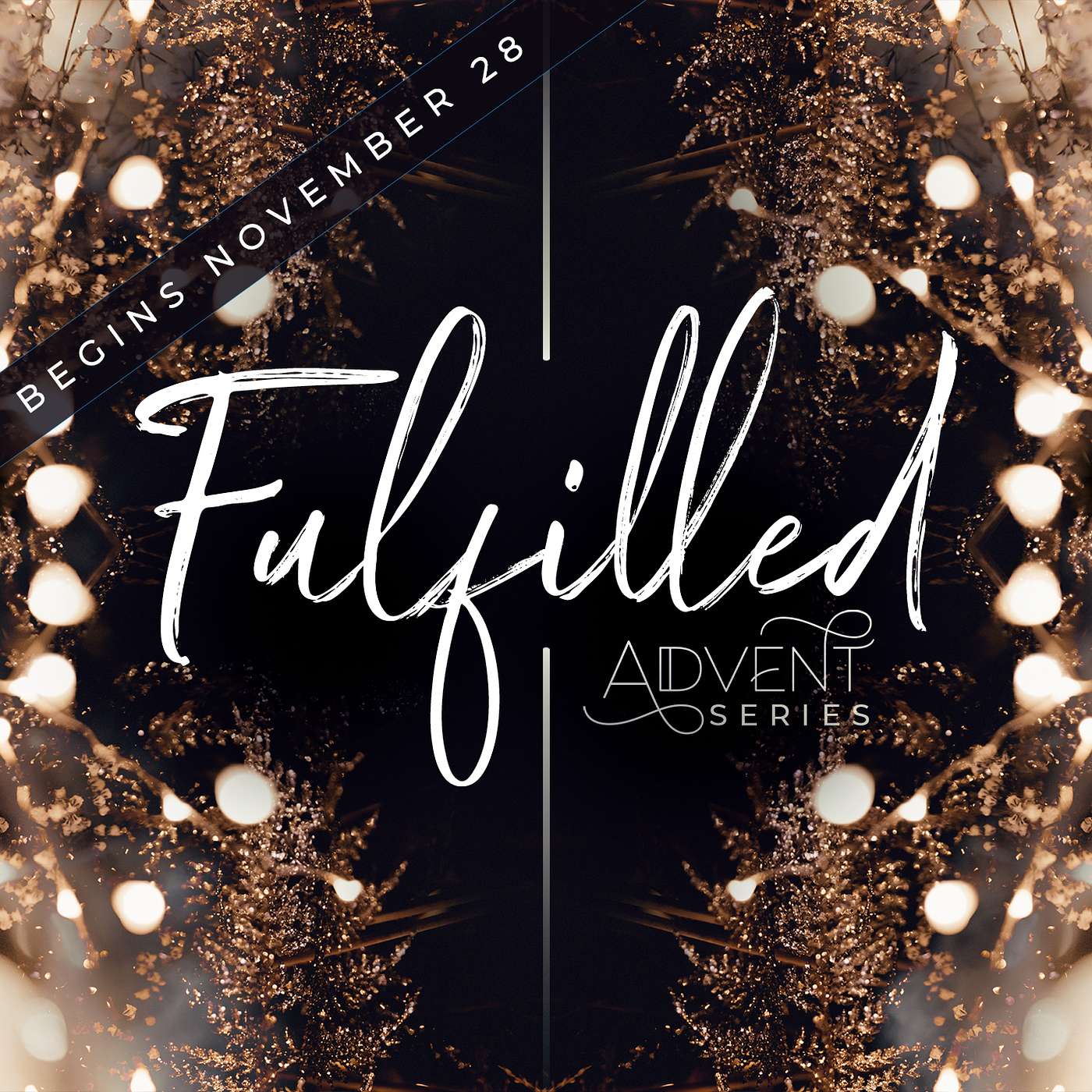 Love Fulfilled