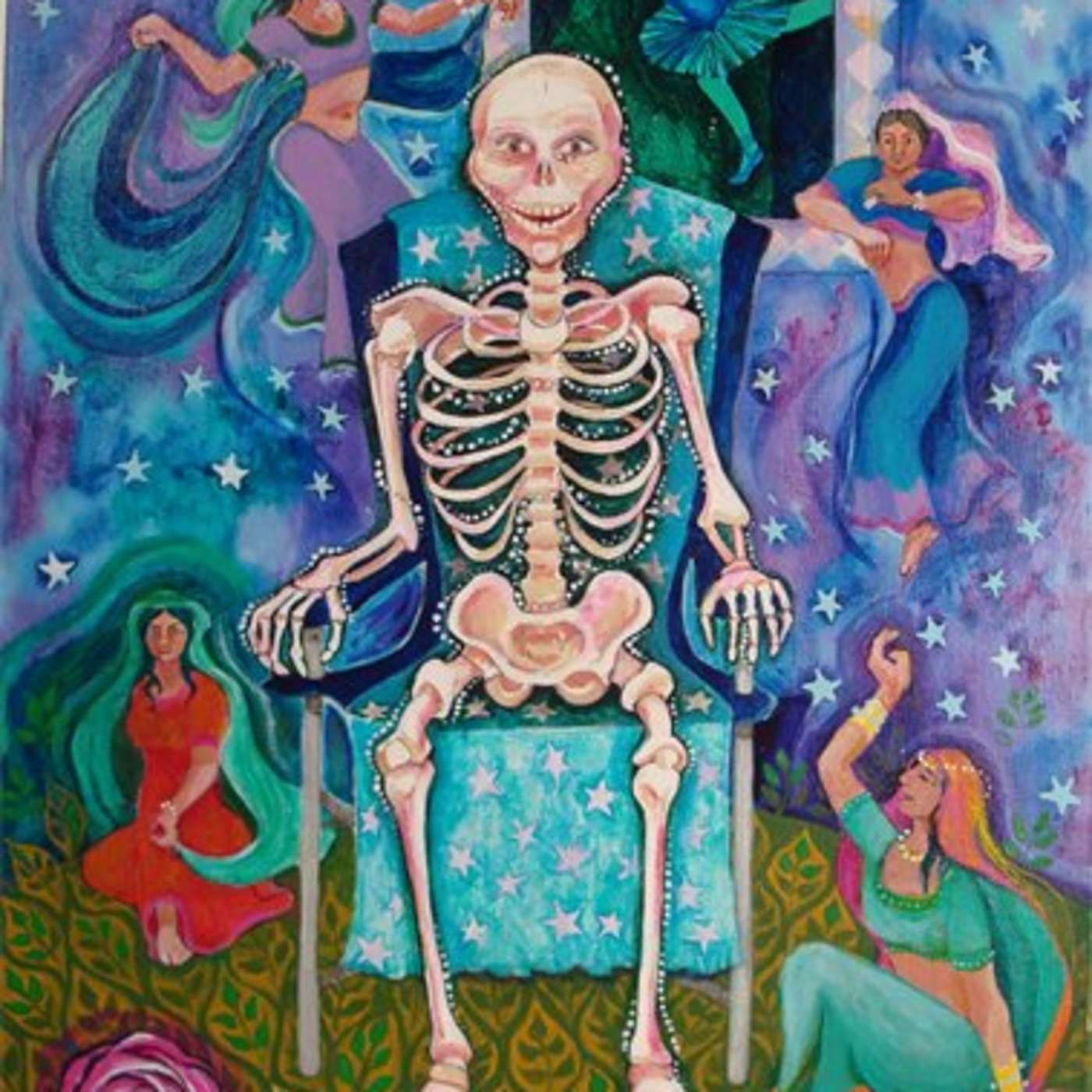 3Worlds - The Shamanism Podcast