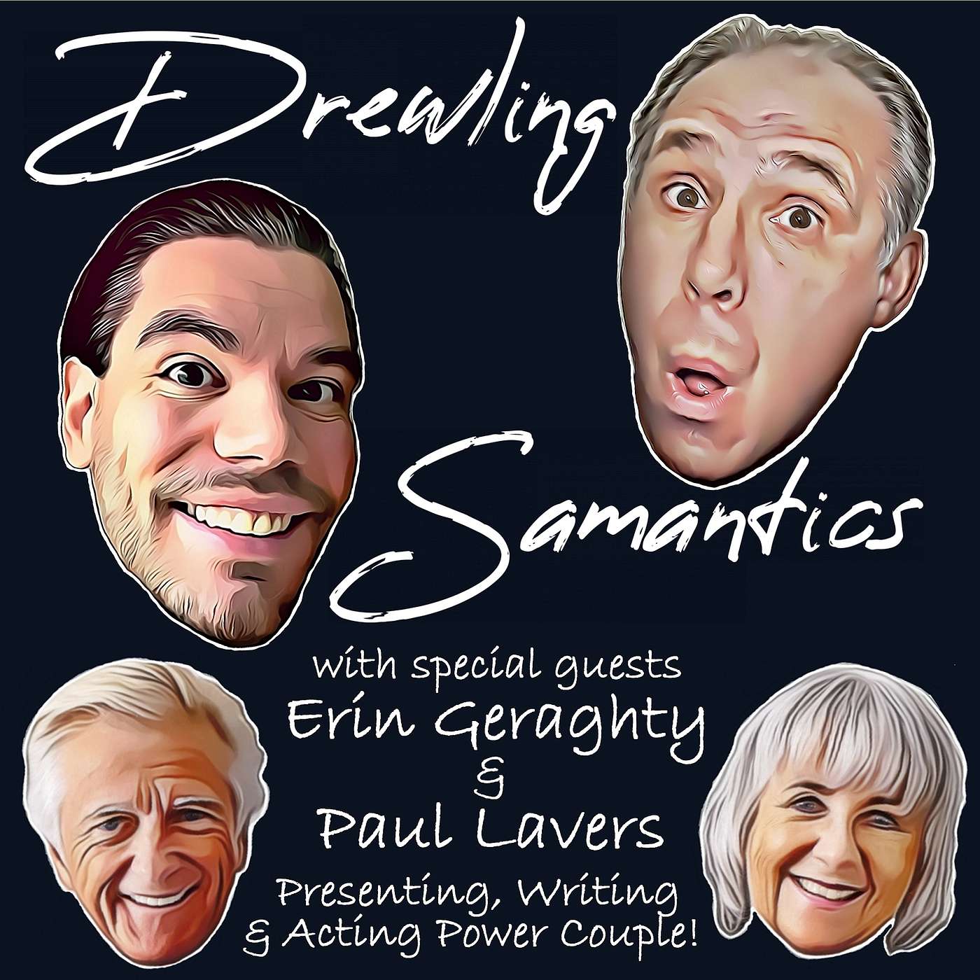 Drewling Samantics