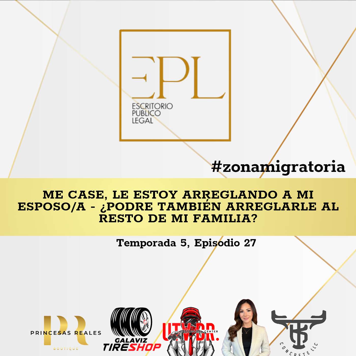 Me case, le estoy arreglando a mi esposo/a -podre también arreglarle al resto de mi familia?  ⁠