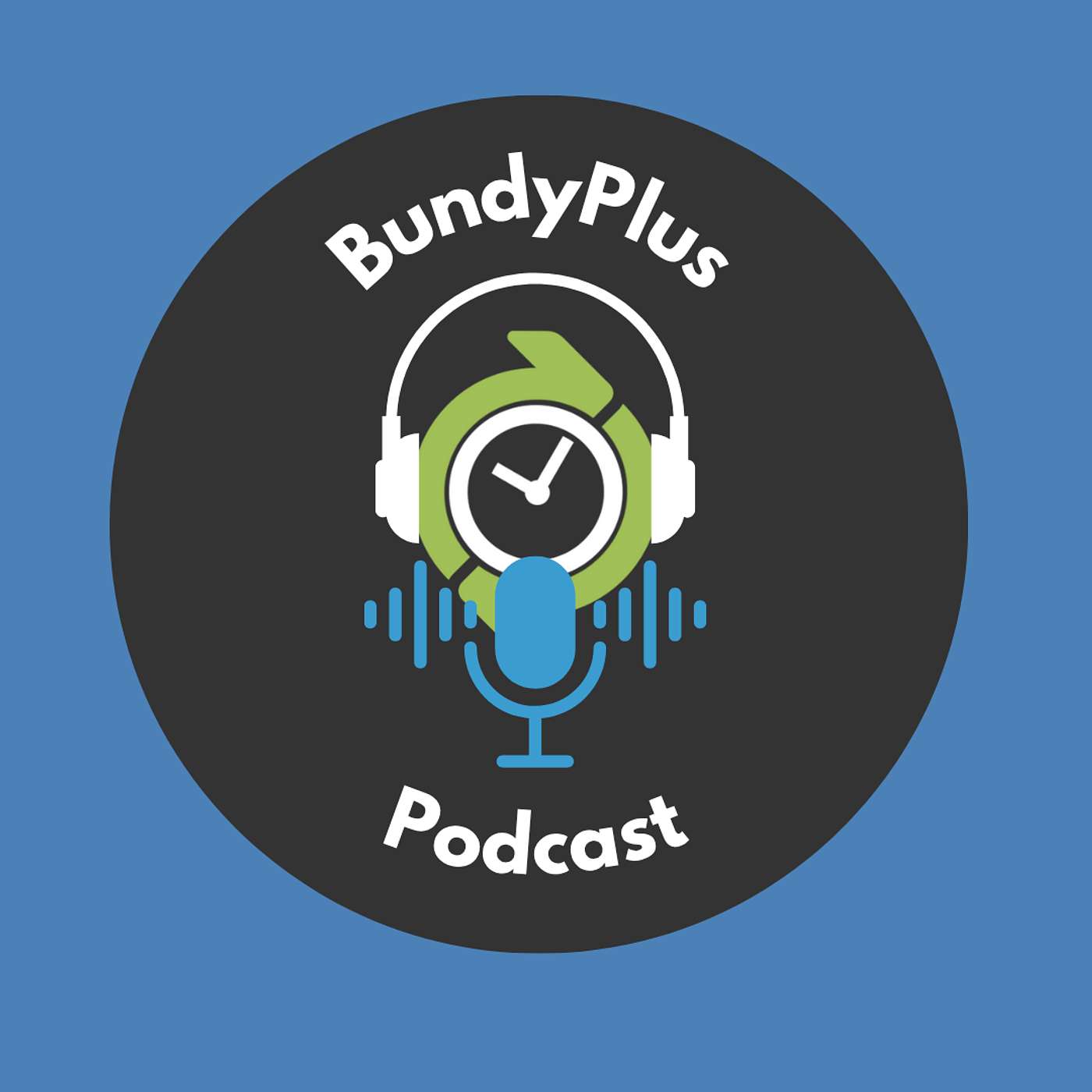 BundyPlus Podcast