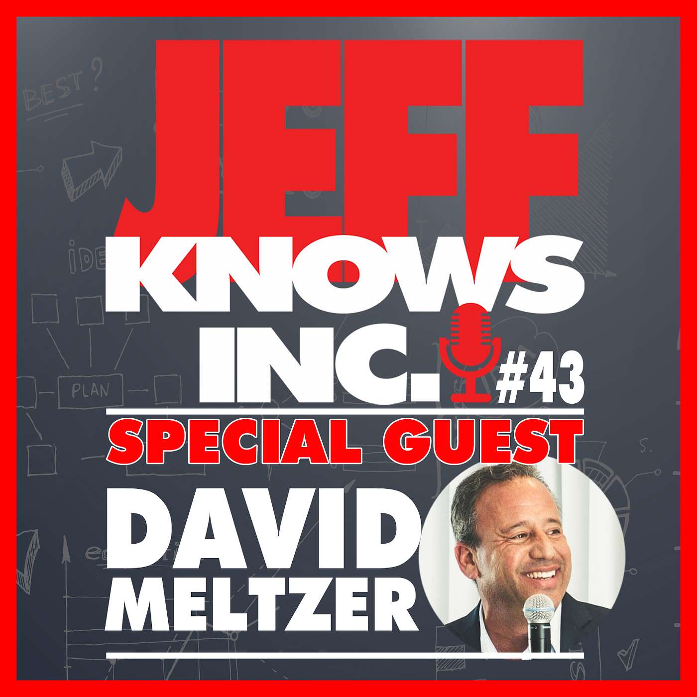 Jeff Knows Inc.