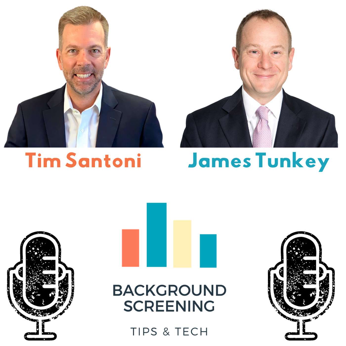 Background Screening Tips & Tech