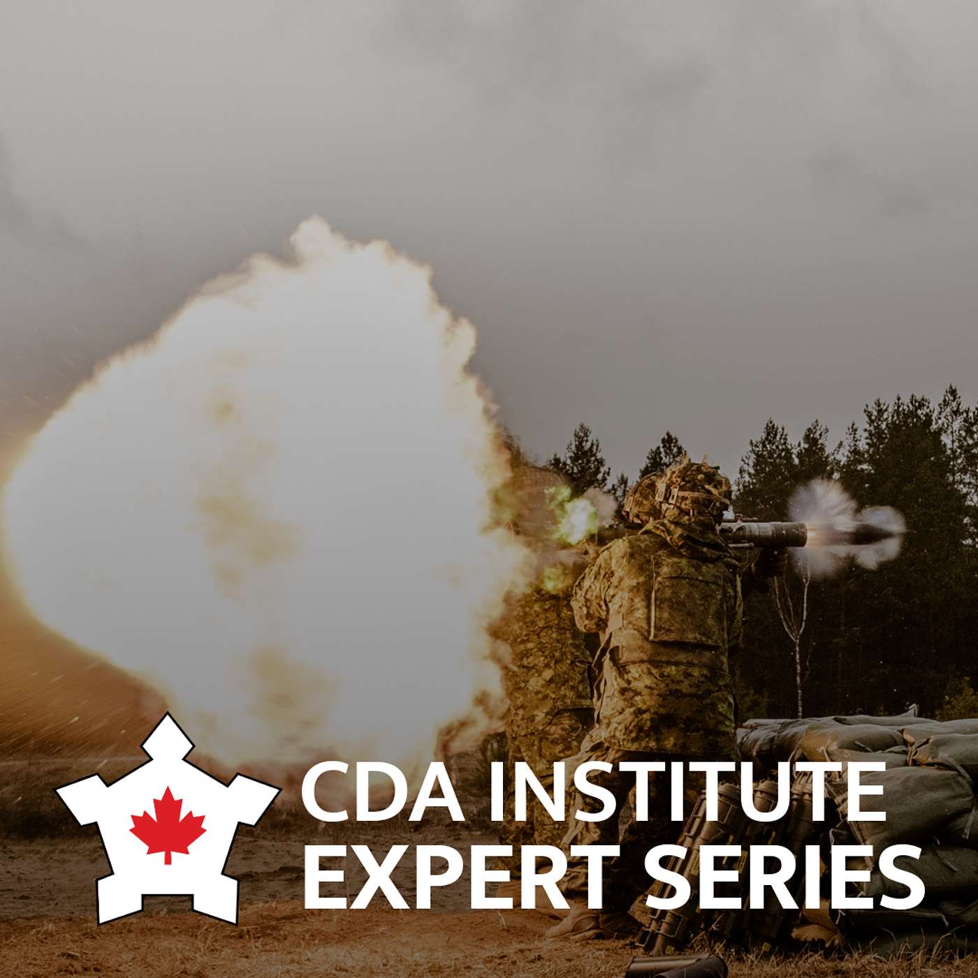 Conference of Defence Associations Institute