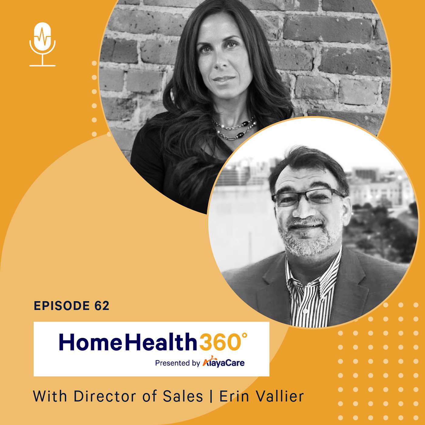 Home Health 360: Presented By AlayaCare