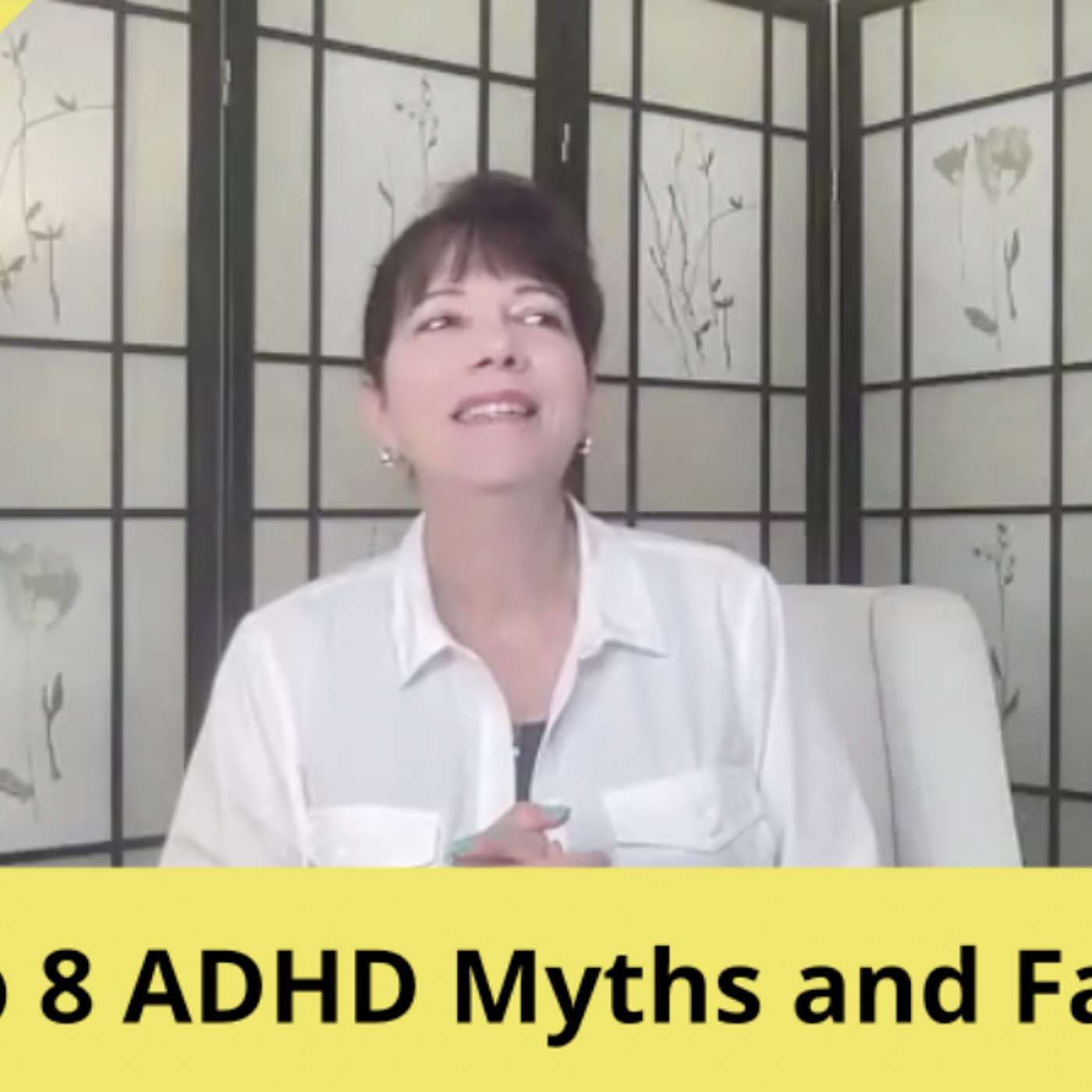 Top 8 ADHD Myths and Facts #197