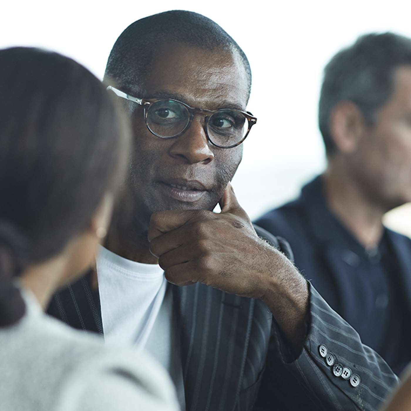 Leadership Amplitude