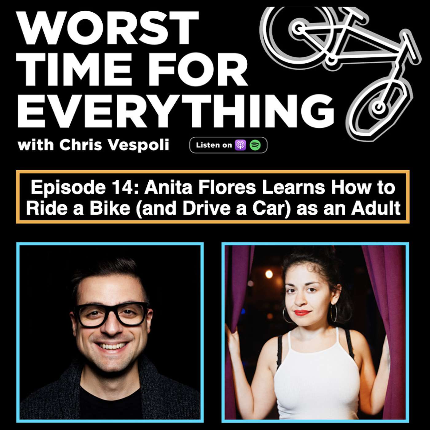 Worst Time for Everything