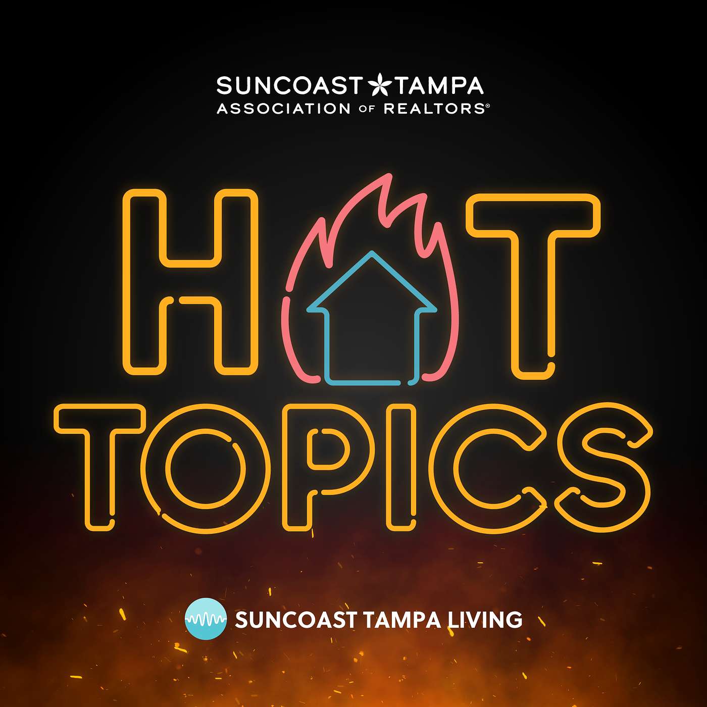 Suncoast Tampa Living