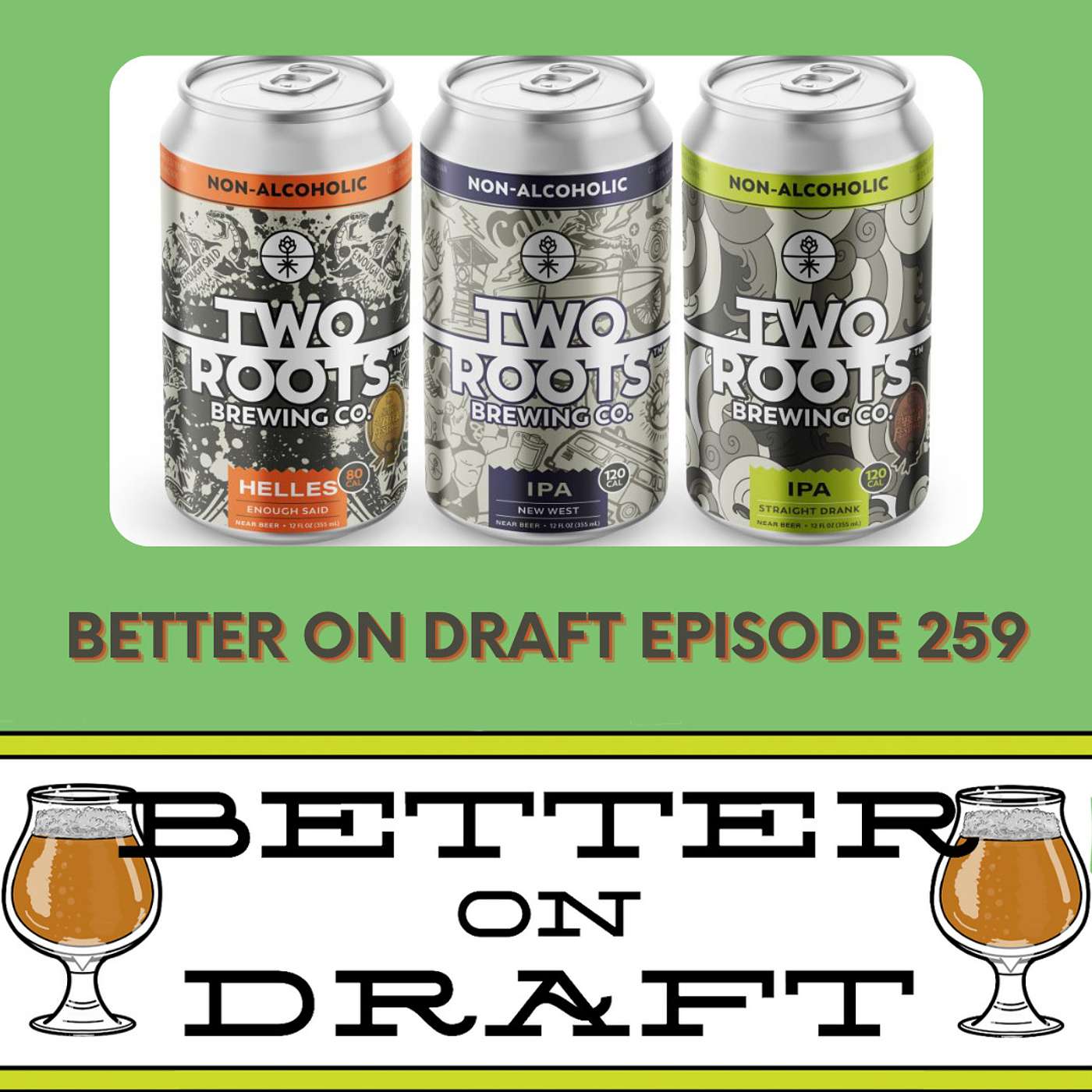 Two Roots Brewing Co